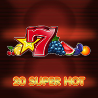 20 Super Hot Slot APK