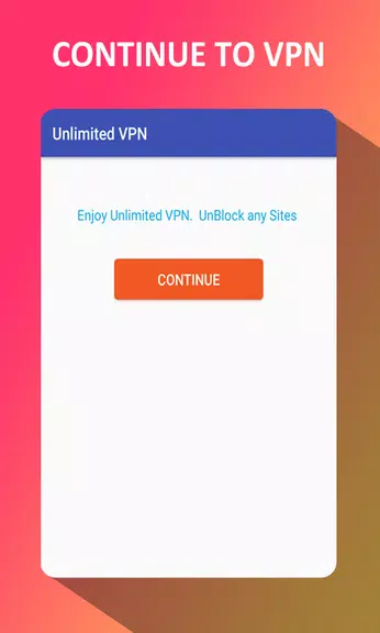 Free Vpn Master Screenshot 3 