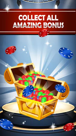 Baccarat Casino - Online & Offline Casino Game Screenshot 4 