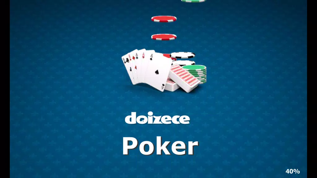 Poker Znappy Screenshot 1 