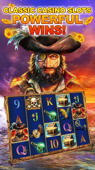 Double Diamond Casino Slots Screenshot 2 