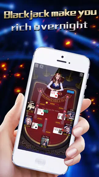 Pocket-Poker Screenshot 4