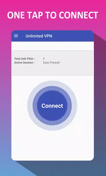 Free Vpn Master Screenshot 2