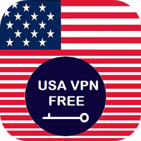 USA VPN FREE PROXY APK