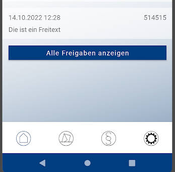 ISBANK TAN Screenshot 3 