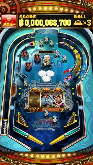 Flipper Pinball 2019 Screenshot 2