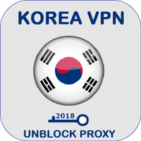 Korea VPN Free - Unlimited & Fast Security Proxy APK