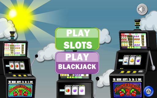 Slots Bonus Game Slot Machine Screenshot 2 