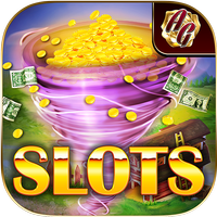 Cash Storm Slots APK