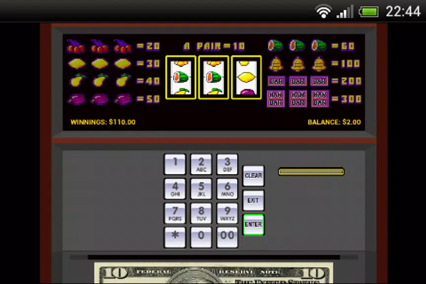 Beat The Bank Screenshot 1