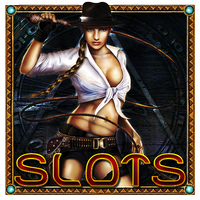 Golden Ark - slot APK