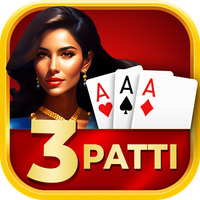 Teen Patti Poker - Flash (3D) APK