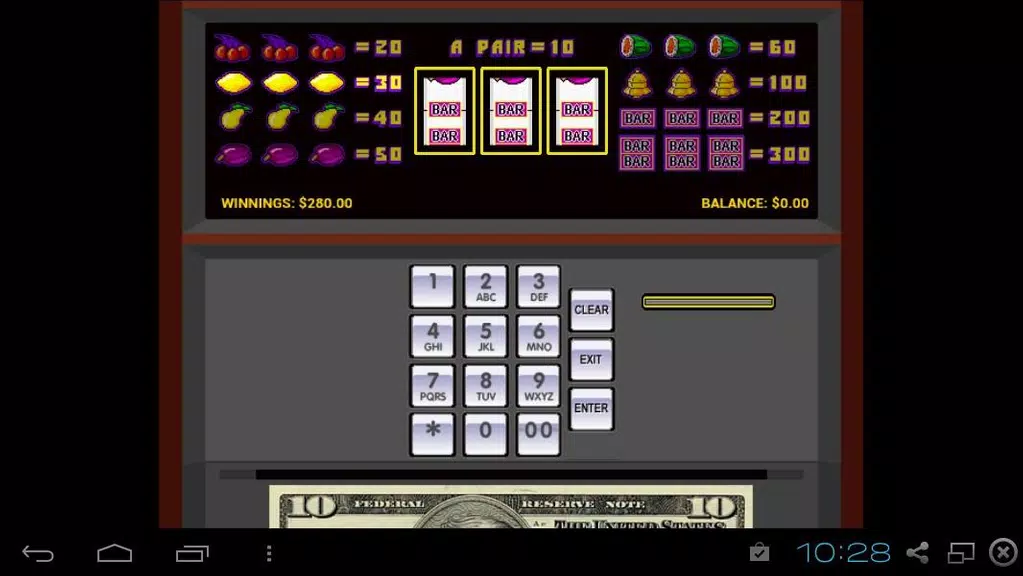 Beat The Bank Screenshot 4 