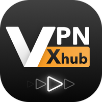 VPN xhub Master - Unlimited & Fast Security Proxy APK