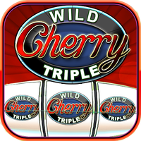 Wild Triple Cherry Slots Free Apk