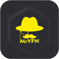 MrVPN Free unlimited data VPN APK