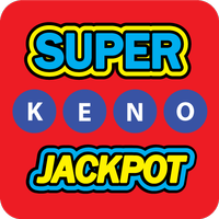 Keno Super Jackpot APK