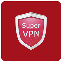 Super VPN - Free VPN Client APK