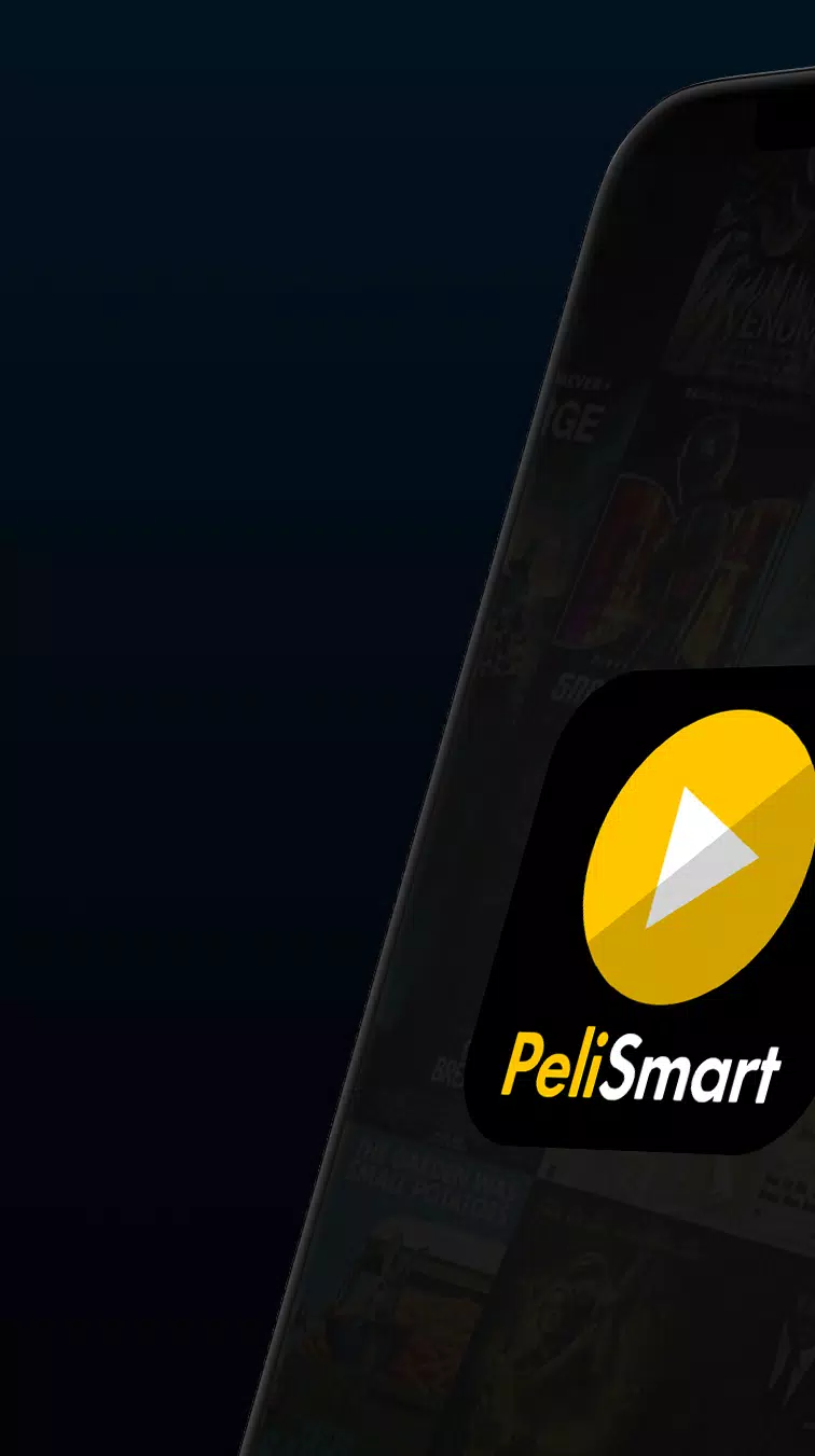 PeliSmart Screenshot 1 