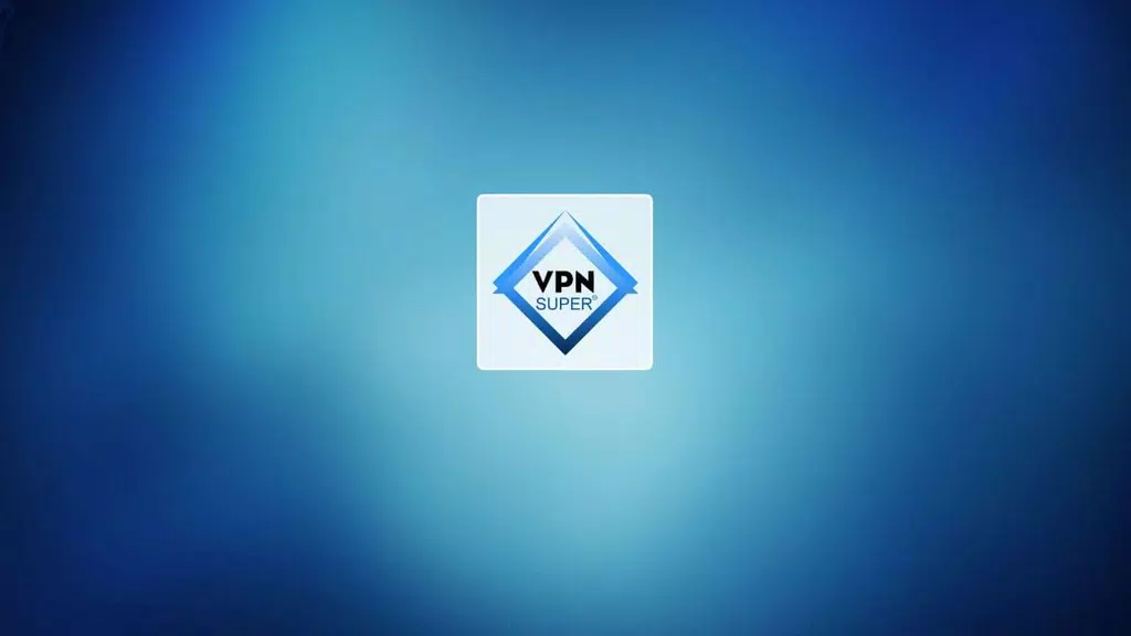 VPN Super 2020 Screenshot 1 