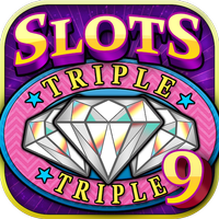 Triple Slots - 9 Paylines