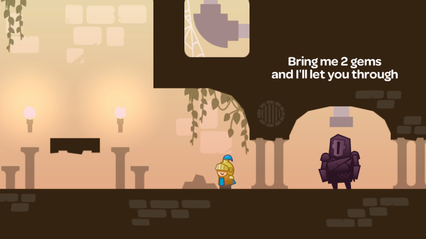 Tricky Castle Screenshot 3 