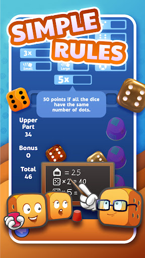 Dice Duel Screenshot 2 