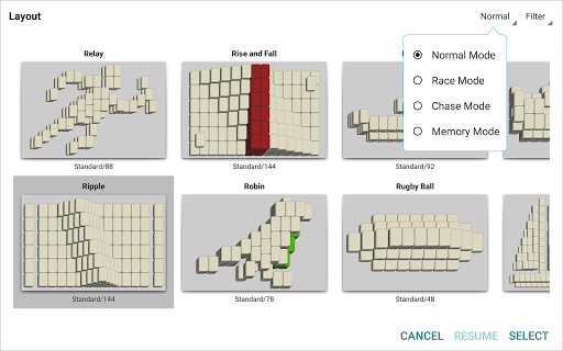 Mahjong Genius - Free Screenshot 3