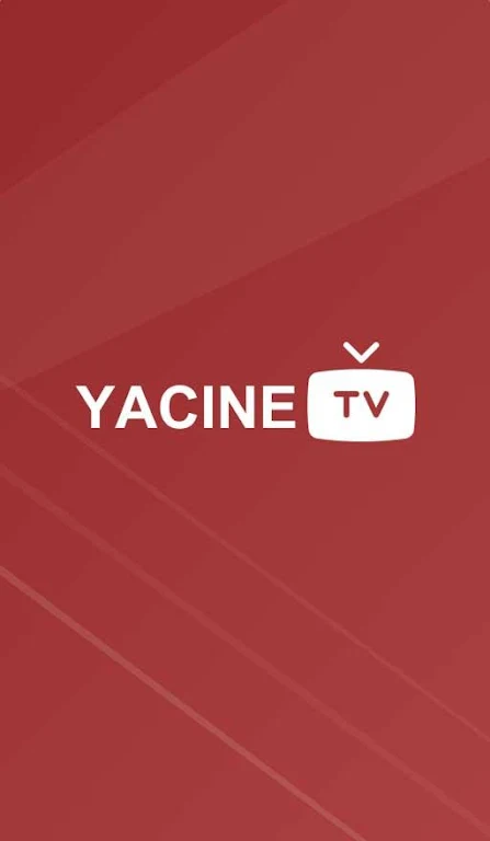 Yacinne Tv Screenshot 1 