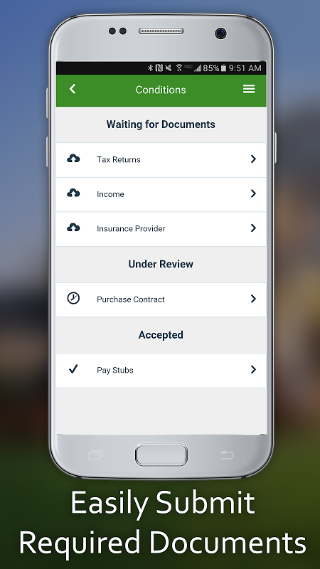 Pre-Approve Me - Home Loans Screenshot 3 