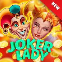 Joker Lady Apk