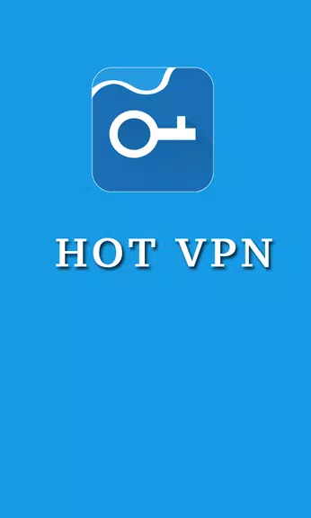 HotVPN-Fast·unblock·free VPN proxy Screenshot 3