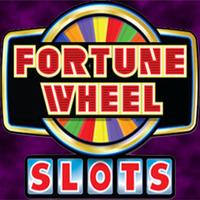 Fortune Wheel Casino Slots APK