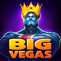 Big Vegas - Slot Machines APK