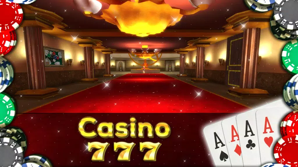 Casino VR Slots for Cardboard Screenshot 3 