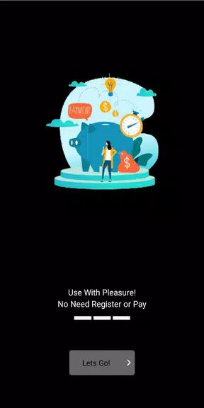 Shark VPN Free VPN - Unlimited Secure Proxy Screenshot 3