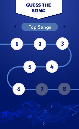 Guess the Song Quiz 2018 Screenshot 3 