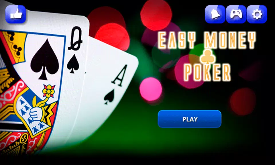 Easy Money Poker Screenshot 3