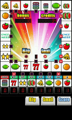 Roulette Slots Screenshot 2 