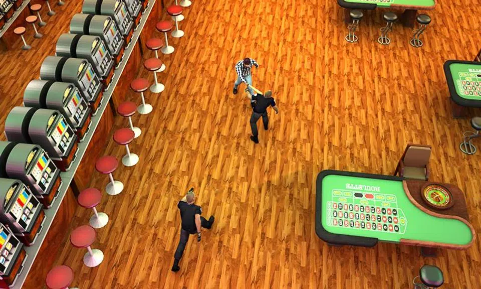 Casino Escape Story 3D Screenshot 4