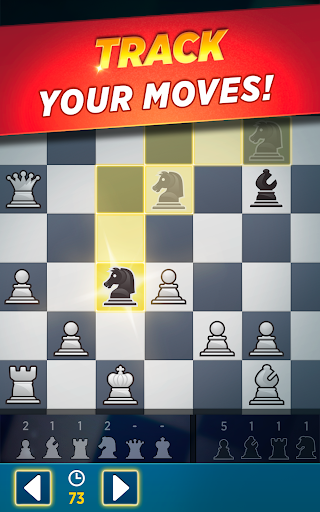 Chess With Friends Free Screenshot 4 