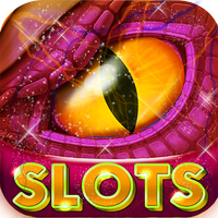 Dragon casino: Fire slots APK