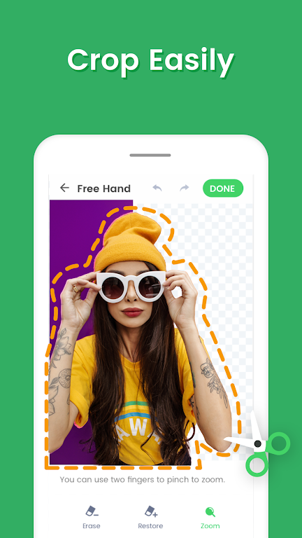 Sticker Maker – WASticker Mod Screenshot 3 