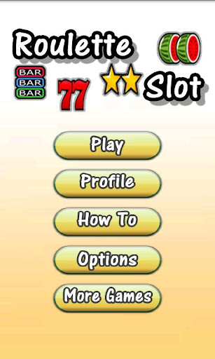 Roulette Slots Screenshot 1 