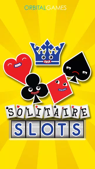 Bingo - Solitaire Slots! Screenshot 4