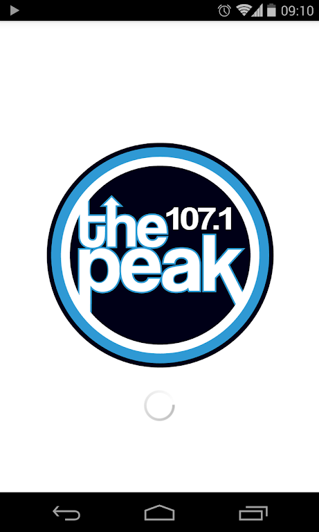 107.1 The Peak Screenshot 1