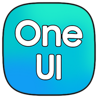 One UI HD – Icon Pack Mod APK