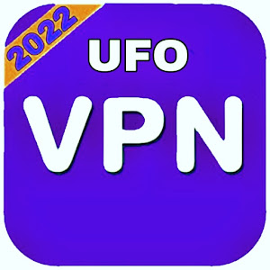 UFO VPN - Fast VPN Master