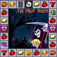 The Fruit Taker slot machine APK