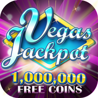 Vegas Jackpot Casino Slots APK